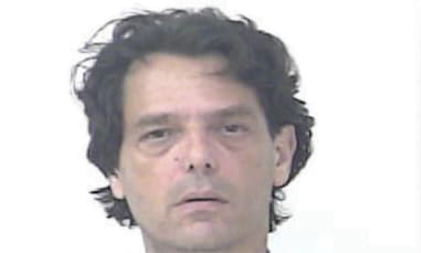 Robert Conway, - St. Lucie County, FL 